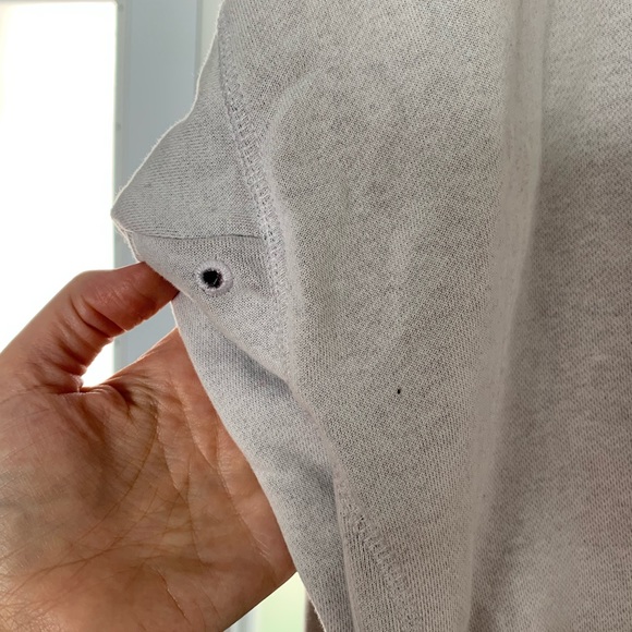 Nike Crewneck Sweater Organic Recycled Cotton - Picture 3 of 4